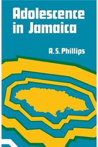Adolescence in Jamaica