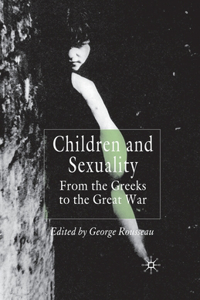 Children and Sexuality