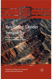Revisiting Gender Inequality