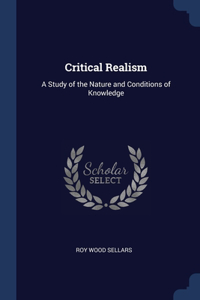 Critical Realism