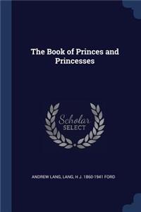 The Book of Princes and Princesses