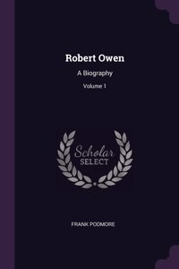 Robert Owen