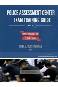 Police Assessment Center Exam Training Guide
