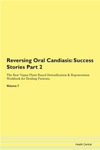 Reversing Oral Candiasis