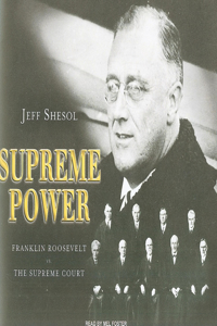 Supreme Power