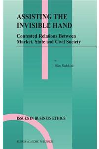Assisting the Invisible Hand