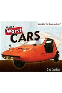 World's Worst Cars