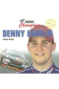 Denny Hamlin