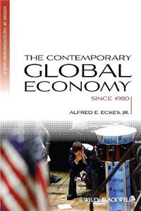 Contemporary Global Economy