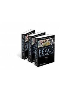 The Encyclopedia of Peace Psychology