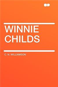 Winnie Childs
