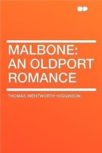 Malbone