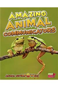 Amazing Animal Communicators