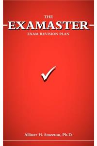 Examaster Exam Revision Plan
