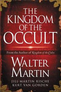 Kingdom of the Occult