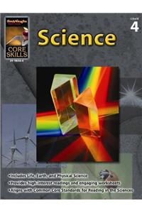 Core Skills: Science