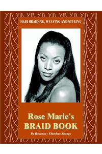 Hair Braiding, Weaving and Styling