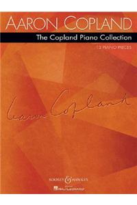 Copland Piano Collection