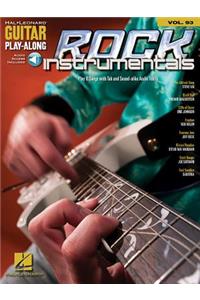 Rock Instrumentals