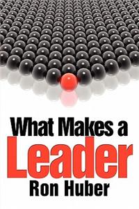 What Makes a Leader