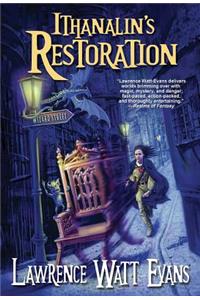 Ithanalin's Restoration