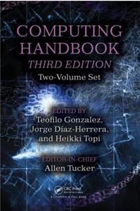 Computing Handbook