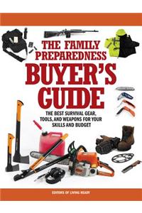 Family Preparedness Buyer's Guide