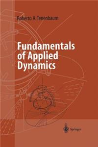 Fundamentals of Applied Dynamics