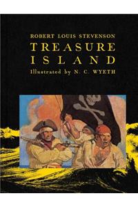 Treasure Island