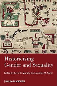 Historicising Gender and Sexuality