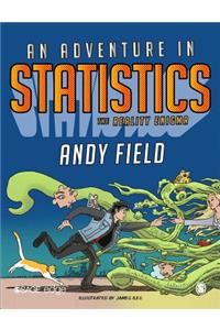 An Adventure in Statistics