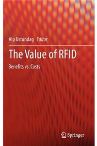 Value of Rfid