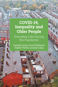 Covid-19, Inequality and Older People