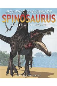 Spinosaurus