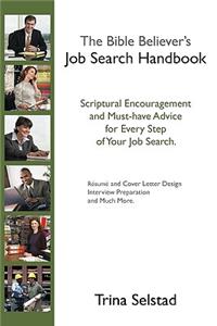 Bible Believer's Job Search Handbook