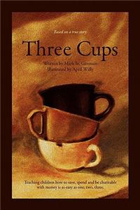 Three Cups