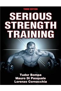 Serious Strength Training