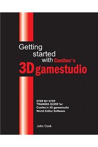 Getting started with Conitec's 3D gamestudio