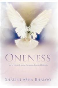 Oneness