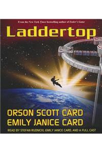 Laddertop