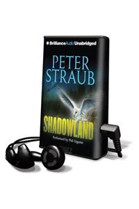 Shadowland