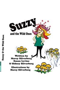 Suzzy and the Wild Ones