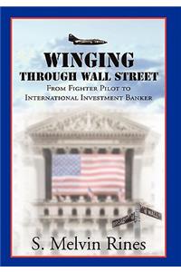 Winging Through Wall Street