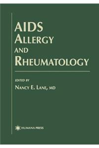 AIDS Allergy and Rheumatology