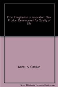 From Imagination to Innovation