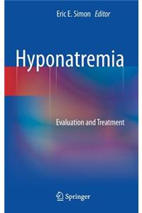 Hyponatremia