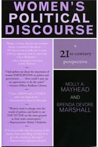 Women's Political Discourse