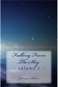 Falling From The Sky