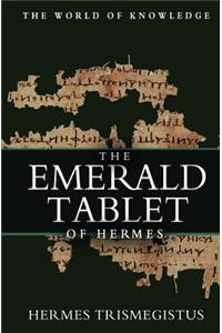 Emerald Tablet Of Hermes