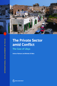 Private Sector Amid Conflict
